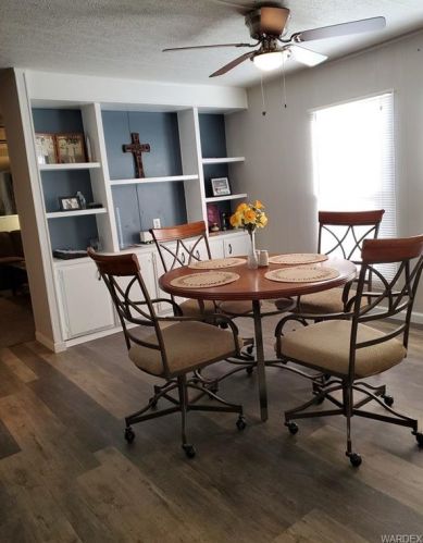 986 Church St, Bullhead City AZ  86442-6514 exterior