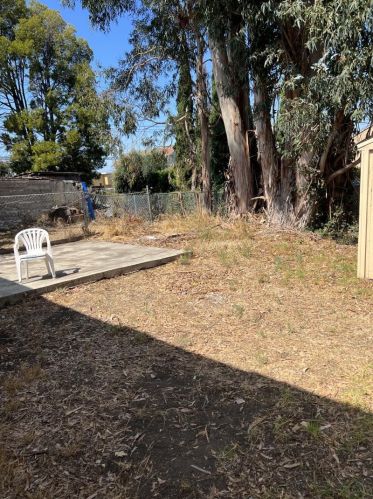 1831 78 Ave, Oakland CA  94621-2648 exterior