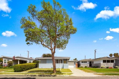 3670 Conquista Ave, Long Beach, CA 90808-2808