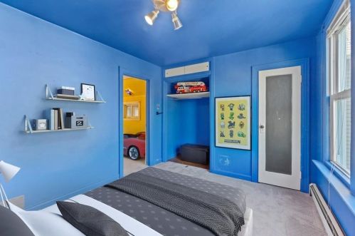 73 49th St, Bayonne NJ  07002-4015 exterior