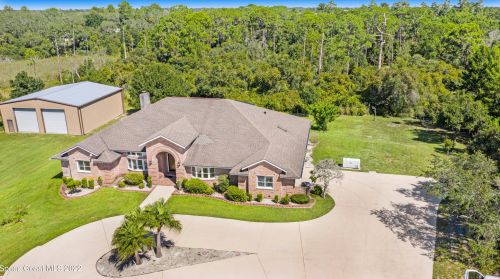 3730 Chiara Dr, Titusville, FL 32796-2978