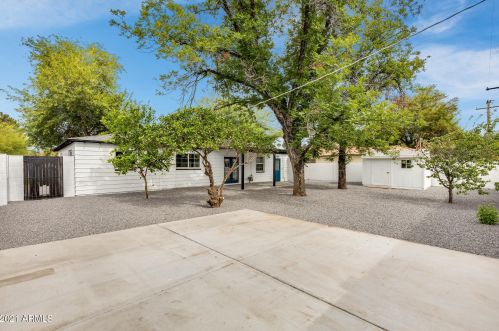 5708 14th St, Phoenix AZ  85014-2317 exterior