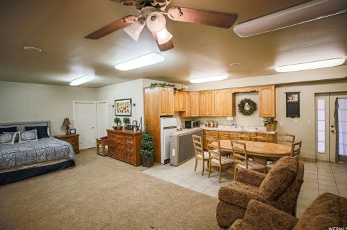 1540 Stone Clf Dr, Saint George UT 84790-6138 exterior