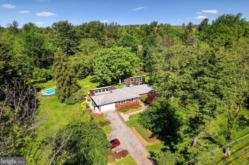 4440 Province Line Rd, Princeton NJ 08540-4368 exterior