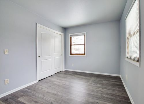 5038 Starker Ave, Madison WI  53716-1924 exterior