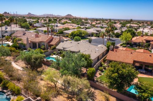 11724 Del Timbre Dr, Scottsdale AZ 85259-6302 exterior