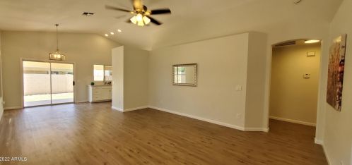 626 Balboa, Mesa, AZ 85206-4124