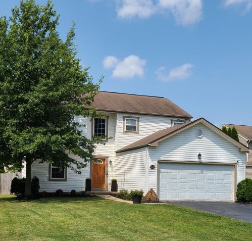 233 Bergoholt St, Blacklick, OH 43004-9044