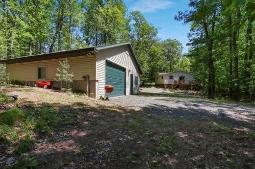 10943 Echo Point Rd, Lco Commercial Cent WI  54843-7639 exterior