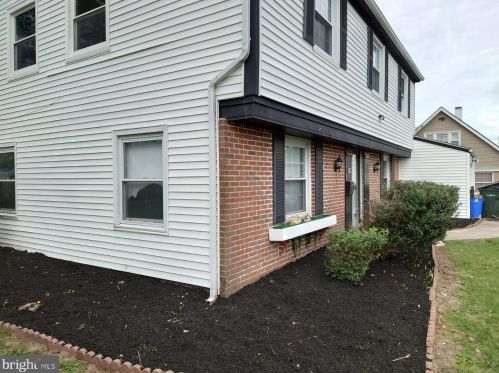 30 Peachfield Ln, Willingboro NJ  08046-2617 exterior