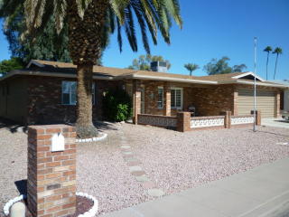 4634 Delta Ave, Mesa, AZ 85206-5019