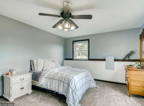 1434 133rd Ave, New Johannesburg WI  54017-6577 exterior