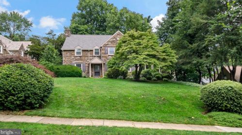 81 Princeton Rd, Cynwyd, PA 19004-2240
