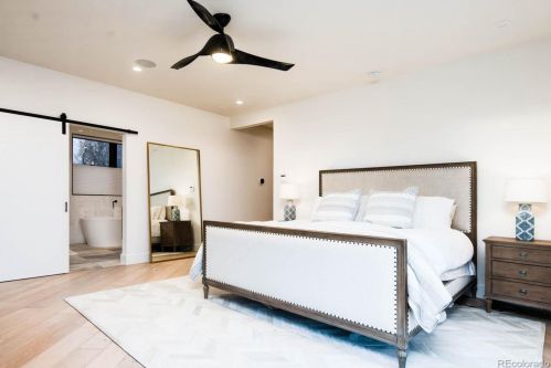 2500 Xavier St, Denver CO  80219-5616 exterior