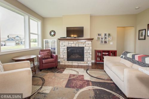 24363 Holm Oak Ave, Columbus MN  55025 exterior