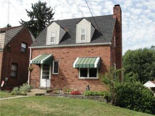 334 Wilbur St, Pittsburgh, PA 15210-3327