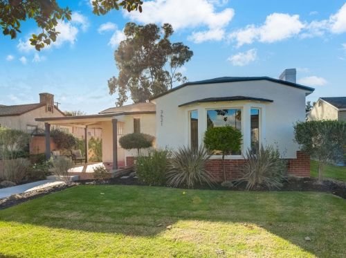 3621 Gaviota Ave, Long Beach, CA 90807-4305