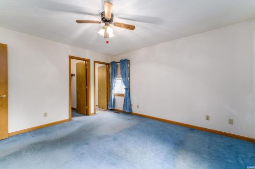 425 Westwood Rd, Stanardsville VA  22973-3063 exterior