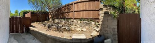 3653 El Caminito, Glendale CA 91214-1716 exterior