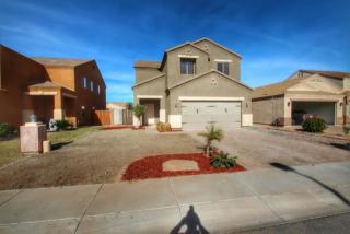 13212 Primrose Ln, Florence, AZ 85132-7802