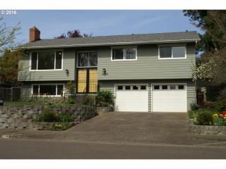 18795 Ukiah St, Portland OR  97229-3229 exterior