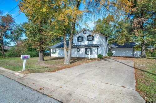 170 Pat Dr, West Mineola, TX 75773-1072