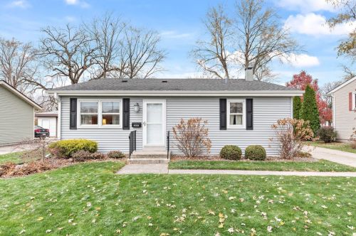 3021 44th St, Hammond, IN 46322-3250