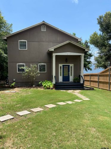 17142 Lakeview Dr, Flint TX  75762-5410 exterior