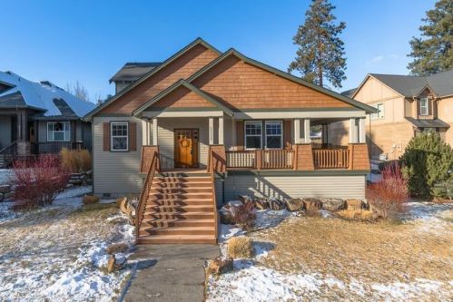 63139 Fresca St, Bend, OR 97701-1580