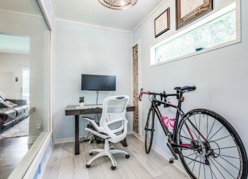 7 Justin Ct, Richardson TX  75081-2538 exterior