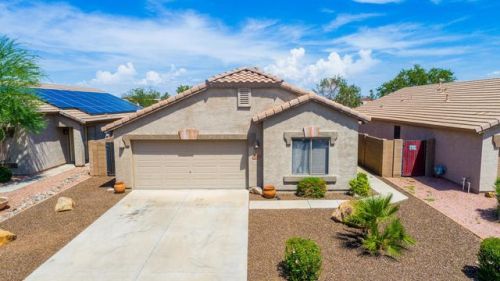 16222 Young St, Sun City, AZ 85374-5744