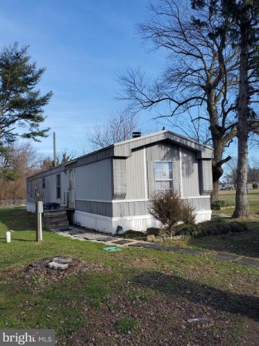 74 Douglas Fir Rd, Magnolia DE  19962-1275 exterior