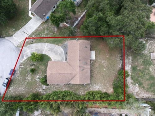 896 Hugo Ct, Deltona, FL 32738-7903