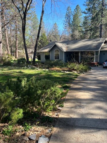 11551 Squirrel Creek Rd, Grass Valley, CA 95945-4644