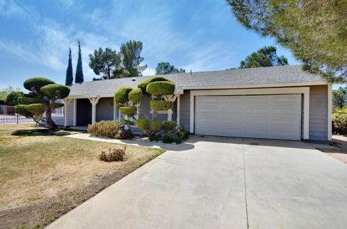 12500 Pacoima Rd, Victorville, CA 92392-9689