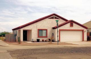 660 12th St, Florence, AZ 85132-9108