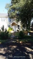 220 Dalzell St, Shreveport LA  71104-2430 exterior