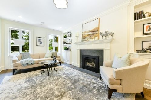 52 Beacon St, Boston, MA