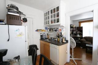 19 Hancock St, Cambridge MA  02139-3122 exterior