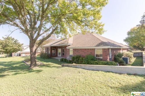 3501 Chisholm Trl, Salado TX  76571-9504 exterior