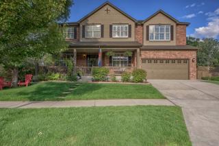 226 Rosemary St, Denver CO  80231-3209 exterior