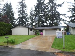 10202 17th Cir, Vancouver WA  98664-3034 exterior