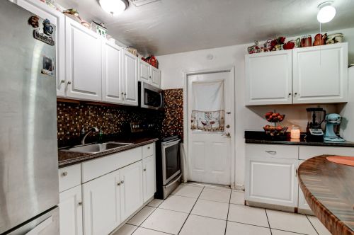 1016 Aspen Rd, West Palm Beach FL  33409-4855 exterior