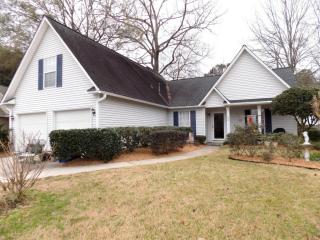 106 Landau Rd, Summerville, SC 29485-8397