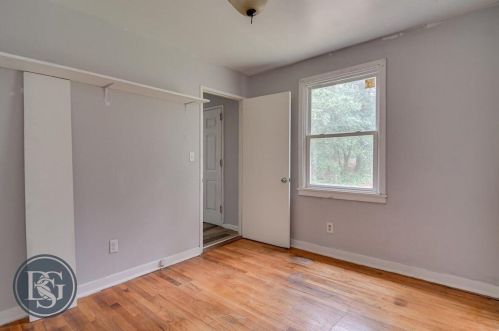 1197 Thurmond St, North Augusta SC  29841-4357 exterior