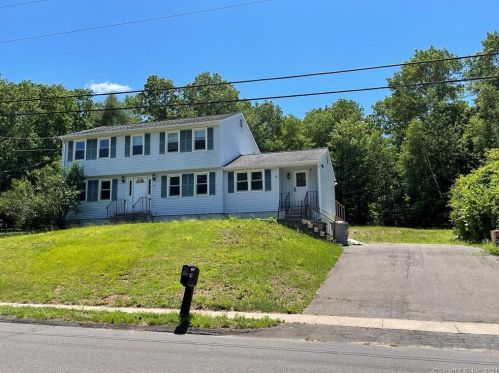 78 Rossi Dr, Bristol, CT 06010-2638