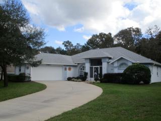 22 Cactus St, Homosassa, FL 34446-5309