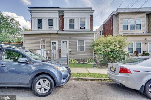 2794 Stevens St, Camden NJ  08105-2238 exterior