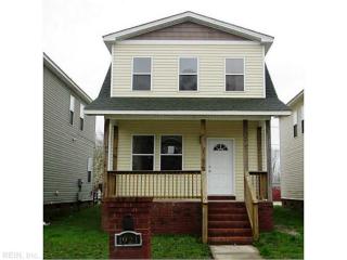 1921 County St, Portsmouth, VA 23704-3035