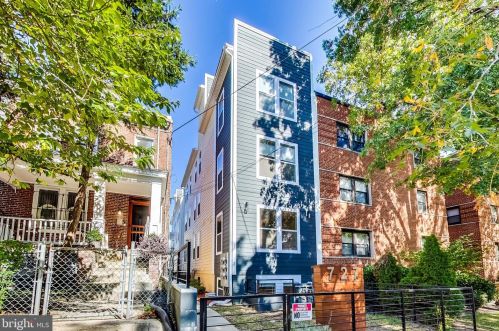 727 Jefferson St, Washington, DC 20011-2644